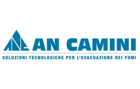 an camini logo