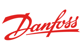 danfoss logo