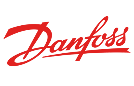 danfoss logo