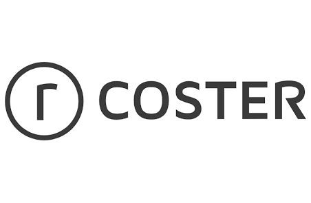 coster