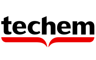 techem logo