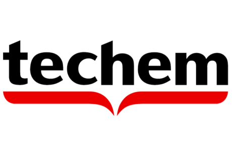 techem logo