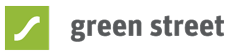 Green Street Logo